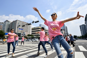 [NSP PHOTO]수원시, 코로나19에도 문화향유는 계속된다