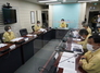 (NSP NEWS Image)화성시, 재난대책회의 열고 폭염피해 예방 나서