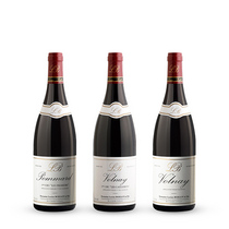 [NSP PHOTO]하이트진로, 프랑스 부르고뉴 와인 루시앙 부아요 3종 출시