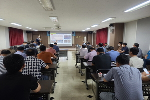 [NSP PHOTO]경북농기원, 경북지역 특화작목 수출 강화 위해 산학연 머리 맞대