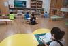 [NSP PHOTO]경북교육청, 행복지수 높이는 초등돌봄교실 환경 개선