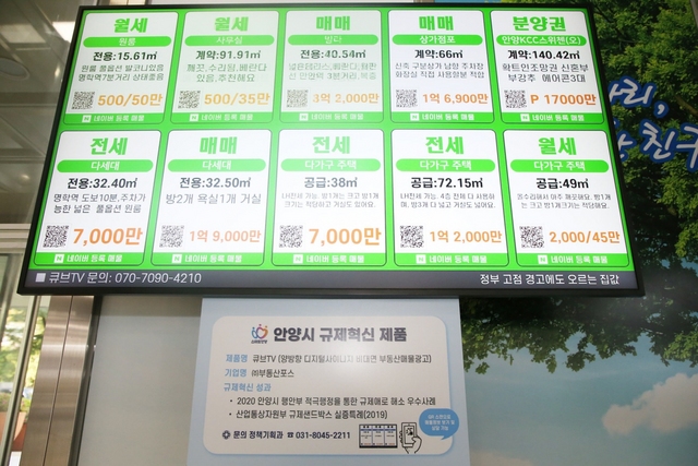 NSP통신-큐브TV. (안양시)