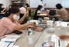[NSP PHOTO]경북교육청, 소아당뇨 학생 관리를 위한 연수회 열려