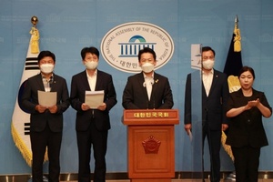 [NSP NEWS Image]더민초, ‘초선이 묻고 대선후보가 답하는’ 비전토크콘서트 추진