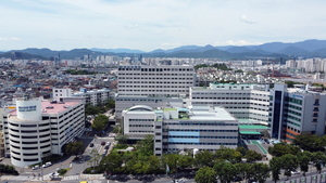 [NSP PHOTO]대구파티마병원, 약제급여 적정성 평가 1등급 획득