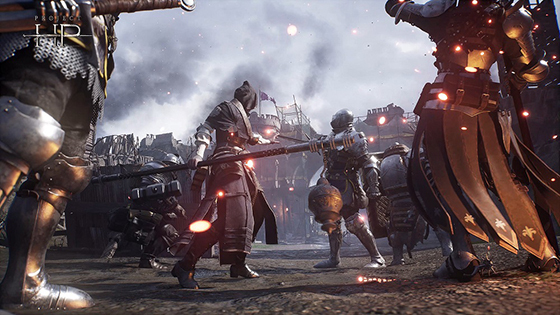 NSP통신-진격전 모샤발크 맵 이미지. (넥슨)