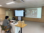 [NSP PHOTO]광양중마도서관, 독서아카데미 1기 성황 속 종료