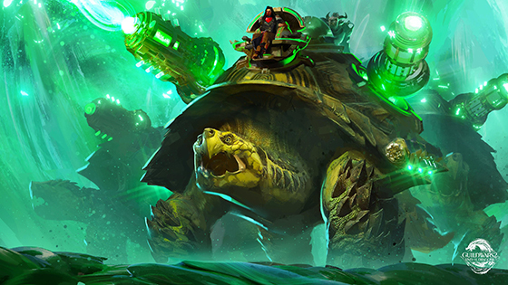 NSP통신- (엔씨소프트)