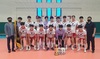 [NSP PHOTO]원광대, 태백산기 전국종합핸드볼대회 남자대학부 우승