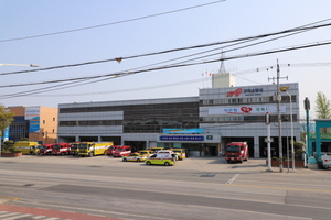 [NSP PHOTO]구미소방서, 제4회 대한민국 소방과학·기술 경연대회 참가자 모집