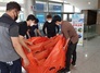 [NSP PHOTO]천안시, 수질오염사고 대응 맞춤형 방재교육 실시