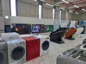 [NSP PHOTO]올랜드아울렛 전라도 지역 첫 매장 전주점 오픈