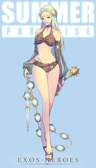 NSP통신- (라인게임즈)