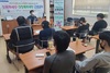 [NSP PHOTO]보령시, 학교밖 청소년 대상 교통안전교육 실시