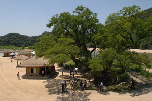 [NSP PHOTO]예천군, 경북관광 100선 챌린지 투어 4곳 선정