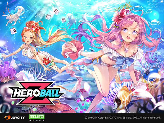 NSP통신- (조이시티)