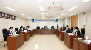 [NSP PHOTO]영덕군의회 원-포인트, 제278회 임시회 개최