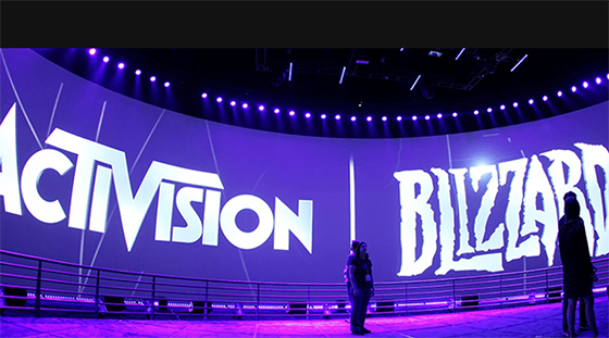 NSP통신- (블리자드 홈페이지)