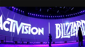 [NSP PHOTO]블리자드 사장 불명예 퇴진성차별 방치로 파업불매운동으로도 퍼져