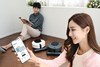 [NSP PHOTO]LG 코드제로 R9 오브제컬렉션 인기…프리미엄 로봇청소기 시장 주도
