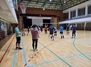 [NSP PHOTO]경북교육청, 초등체육전담교사 직무연수