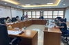 [NSP PHOTO]경북교육청, 반부패·청렴 옴부즈맨 정례회