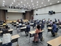 [NSP PHOTO]경북교육청, 자유학기제·고교학점제 징검다리 교육과정 모델학교 담당자 연수