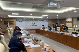 [NSP PHOTO]경북교육청,  2022년 그린스마트 미래학교 BTL 대상학교 선정