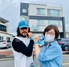 (NSP NEWS Image)제주시 소통협력센터·노메니티팀, 깨끗한 제주 여행 캠페인 ‘준비한 여행자’ 전개