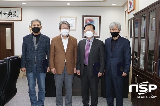 [NSP PHOTO]정읍시, 제2회 추경예산편성 앞두고 주요 사업 점검