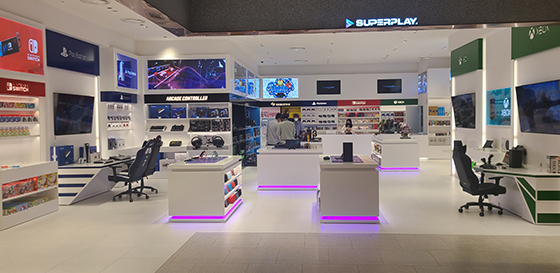 NSP통신- (슈퍼플레이)