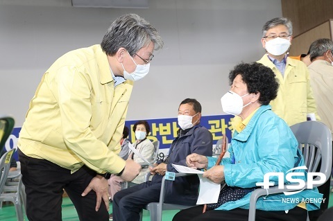 [NSP PHOTO]정읍시, 빈틈없는 방역체계 구축으로 건강하고 안전한 행복 도시 구현