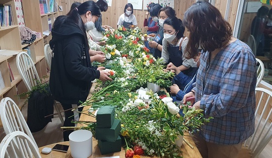 NSP통신-▲아산시 충남형 마을만들기사업에 3개 마을이 선정됐다. (아산시)