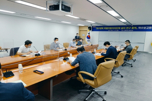 [NSP PHOTO]대구시·경북도, 특별지자체 설립으로 미리 통합 체감