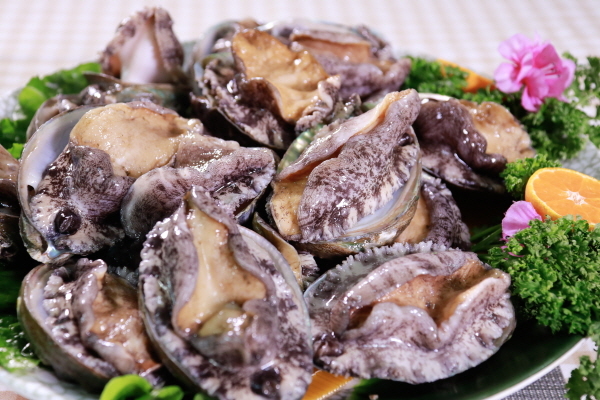 NSP통신-완도 전복 (완도군)