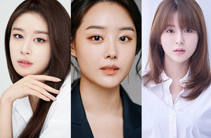[NSP NEWS Image]화녀 박지연송지은김누리 캐스팅 확정
