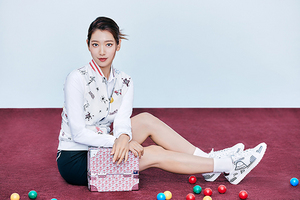 [NSP NEWS Image]까스텔바작 박신혜 가을 화보 공개