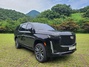 [NSP PHOTO][타보니]캐딜락 신형 에스컬레이드, 복귀한 SUV의 제왕…연비 성능은 덤