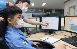 [NSP PHOTO]광양제철소, 내화물 이력관리 시스템 구축한다