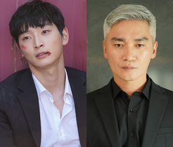 [NSP PHOTO]브라더 10월 개봉배우 정진운조재윤 주연