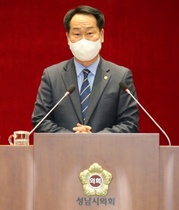 [NSP PHOTO]정윤 성남시의원, 친환경차 보급 확대 필요성 제기