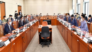 [NSP PHOTO]대구경북신공항, 성공 건설을 위해 여·야·정 손잡다