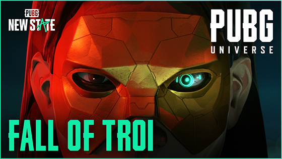 NSP통신- (크래프톤)