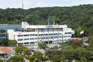 [NSP PHOTO]경기도 특사경, 무허가 벌목 및 남한산성 도립공원 불법행위 수사