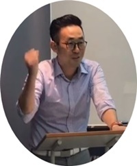 NSP통신-▲작가 정동주 (권영찬닷컴 제공)