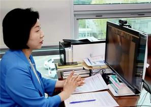 [NSP PHOTO]송옥주 의원 산업폐기물 국가가 책임지고 관리해야