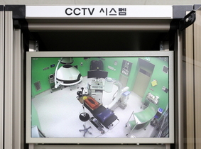 [NSP PHOTO]이재명표 수술실 CCTV 설치법 국회 통과…환자보호 3년 노력 결실