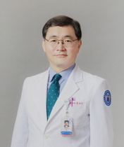 [NSP PHOTO]계명대 동산병원장에 황재석 교수 취임