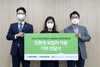 [NSP PHOTO]애큐온, 취약계층 위해 친환경보일러 교체 지원