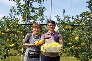 [NSP PHOTO]경북농기원, 2021년 경북 농업인 정보화 경진 대회 수상자 발표